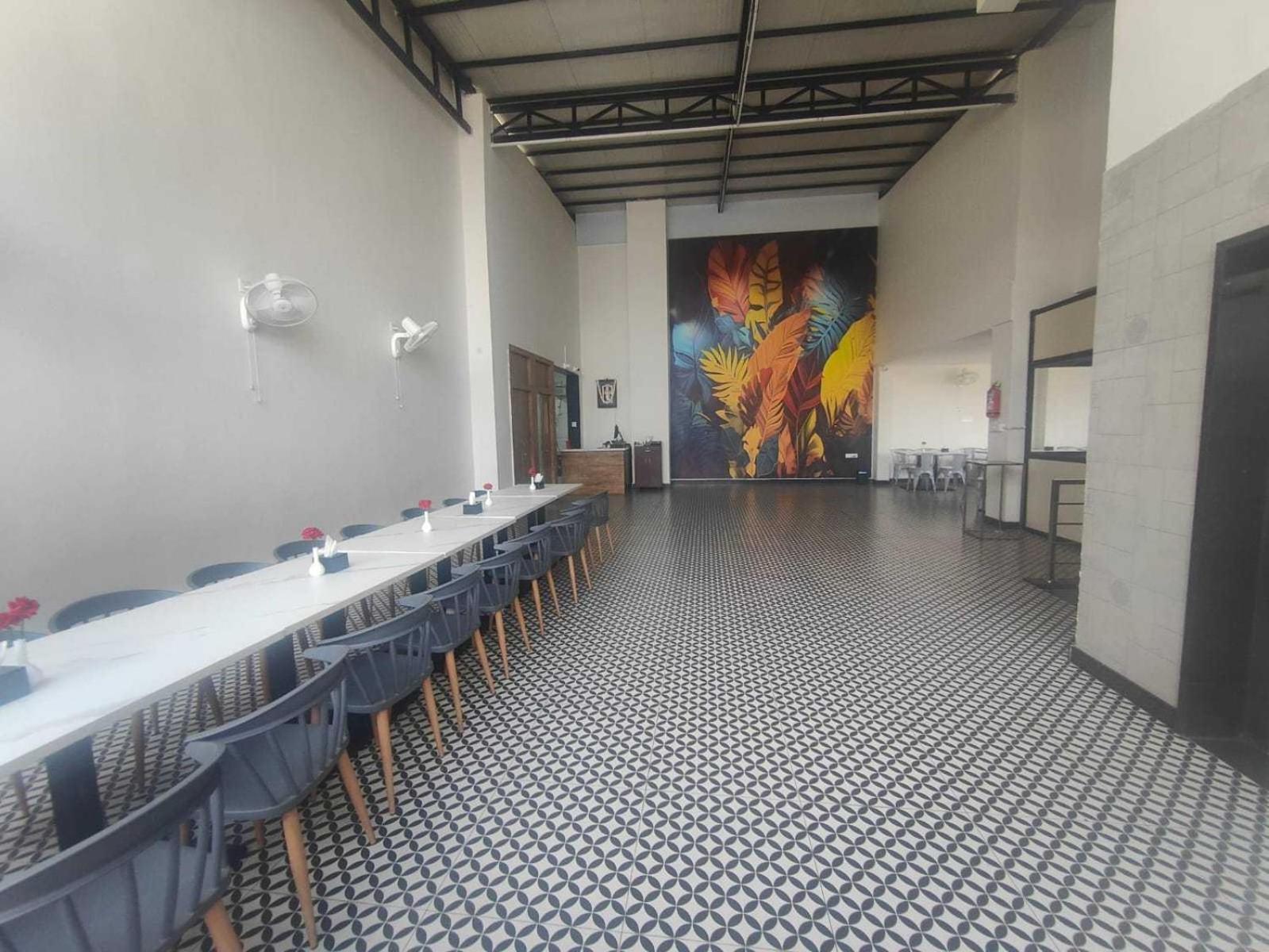 Super Townhouse Shivamogga Formerly Karthik Bhavan Eksteriør billede